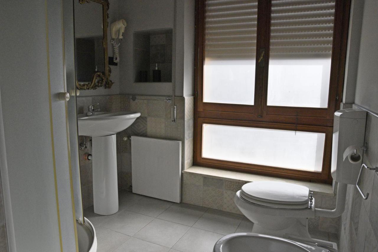 카타니아 Barocco Al Centro B&B 외부 사진