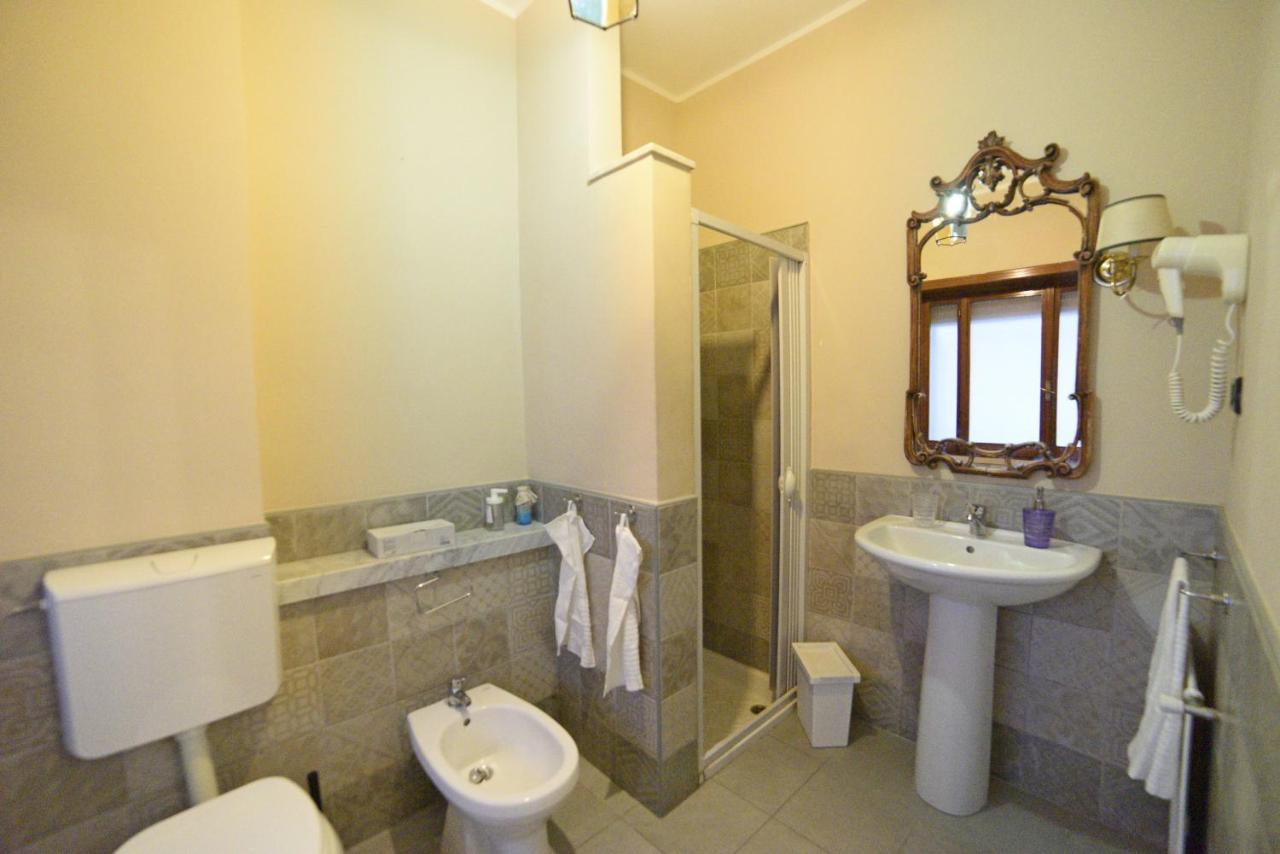 카타니아 Barocco Al Centro B&B 외부 사진